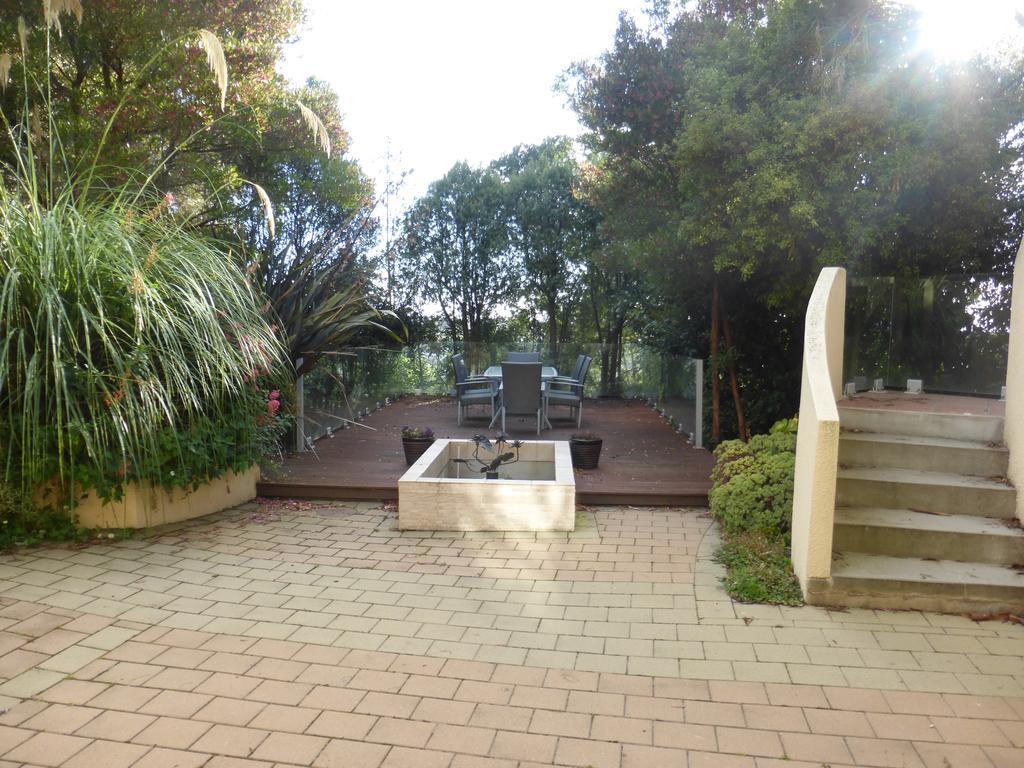 Oamaru House Bed & Breakfast Bilik gambar