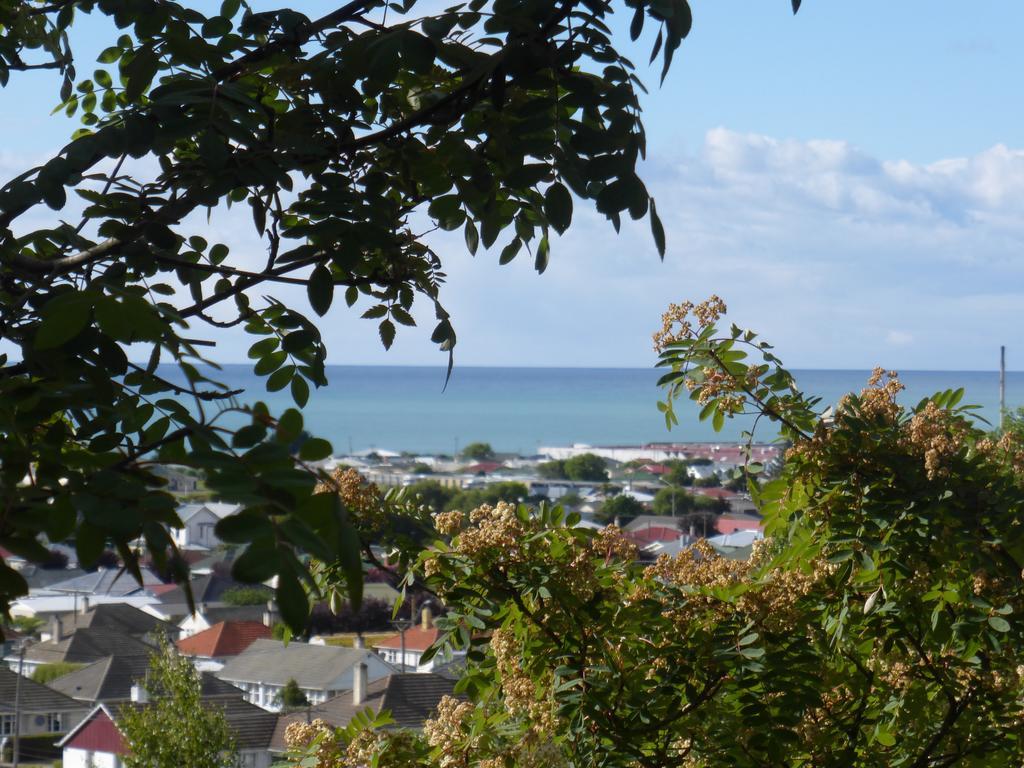 Oamaru House Bed & Breakfast Luaran gambar