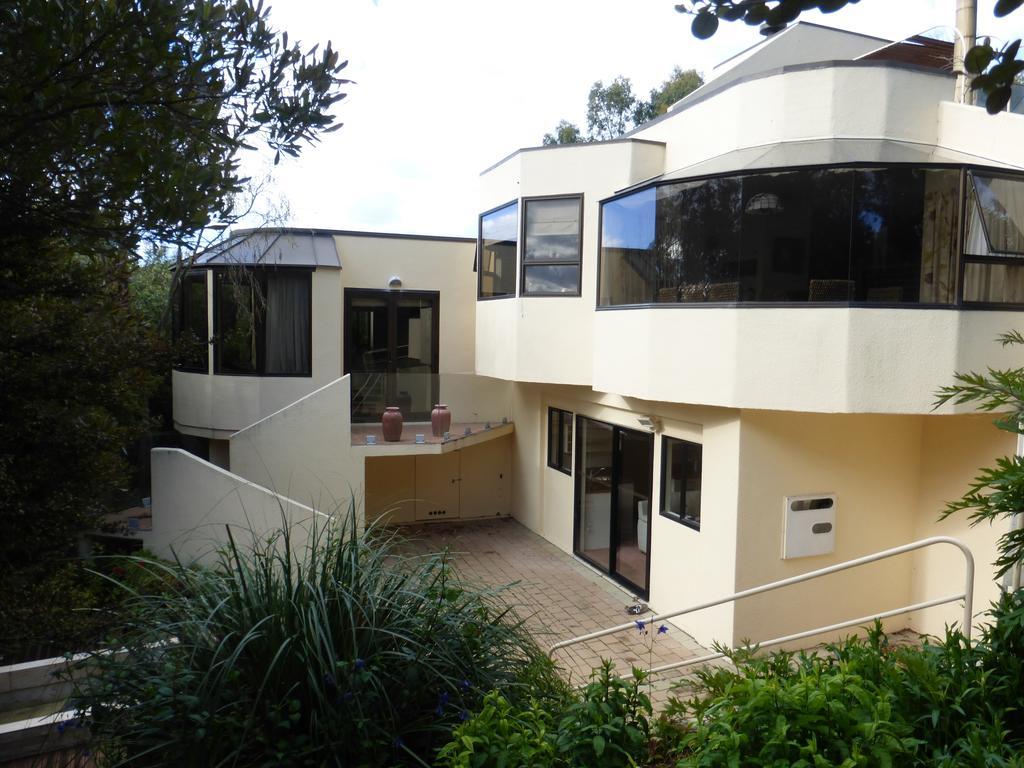 Oamaru House Bed & Breakfast Luaran gambar