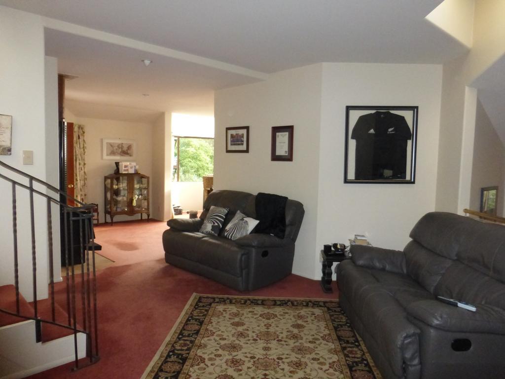 Oamaru House Bed & Breakfast Luaran gambar