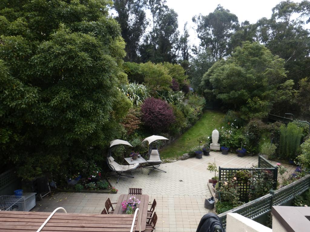 Oamaru House Bed & Breakfast Luaran gambar