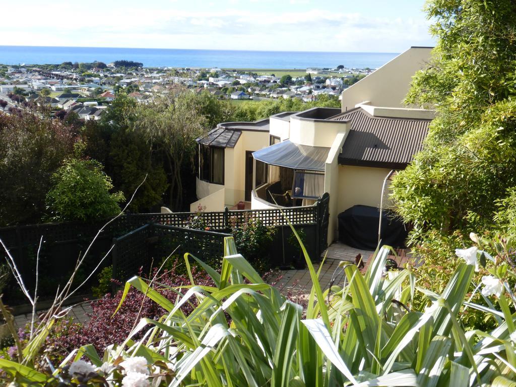 Oamaru House Bed & Breakfast Luaran gambar