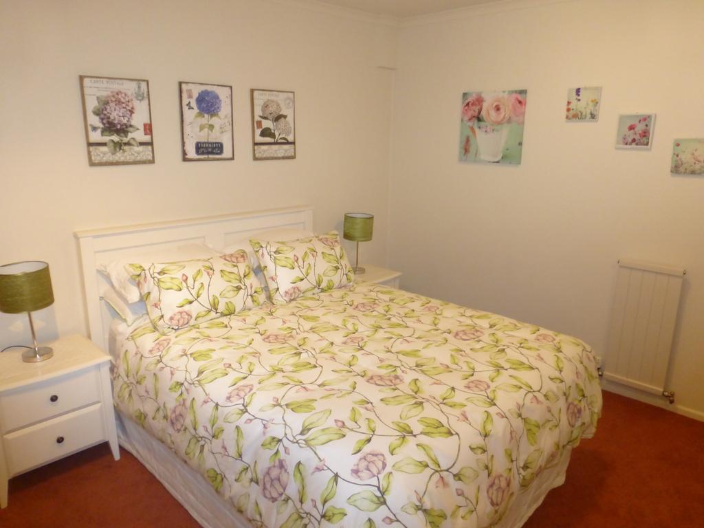 Oamaru House Bed & Breakfast Bilik gambar