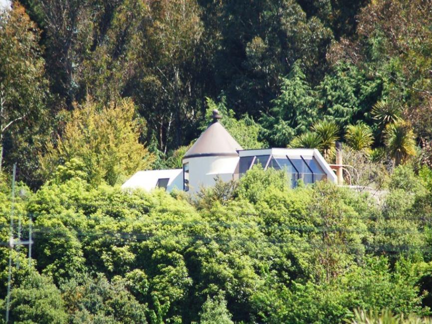 Oamaru House Bed & Breakfast Luaran gambar