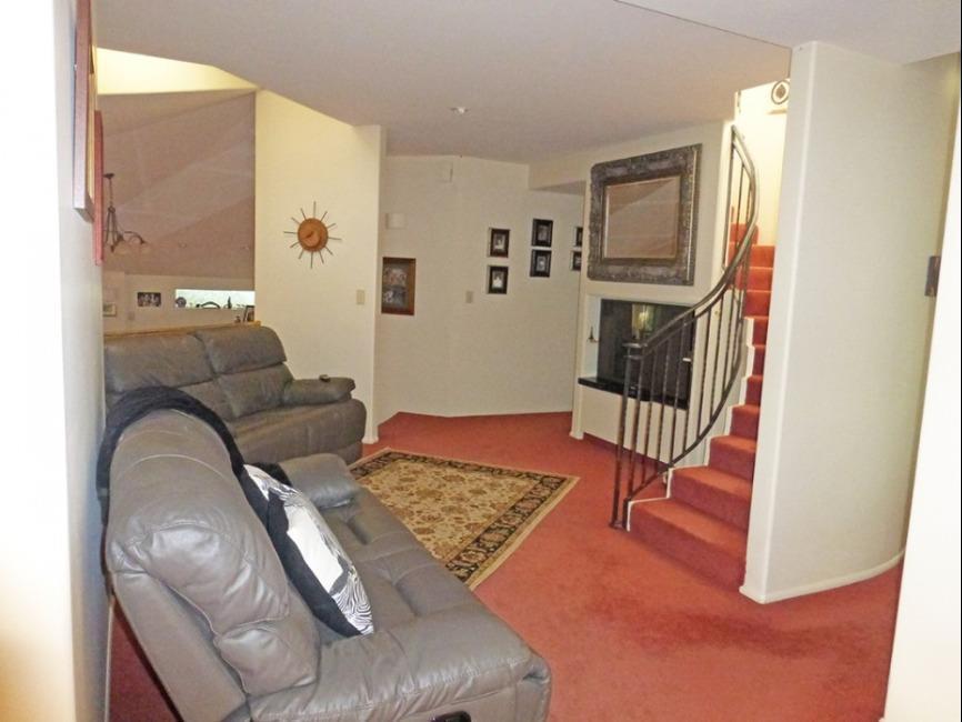 Oamaru House Bed & Breakfast Luaran gambar