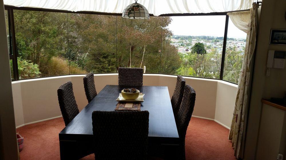 Oamaru House Bed & Breakfast Luaran gambar