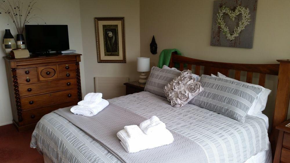 Oamaru House Bed & Breakfast Luaran gambar