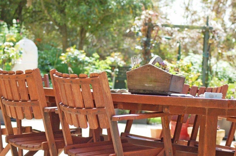 Oamaru House Bed & Breakfast Luaran gambar