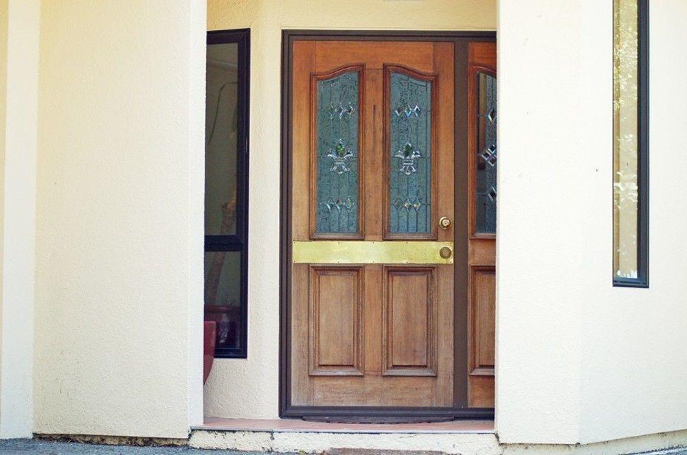 Oamaru House Bed & Breakfast Luaran gambar