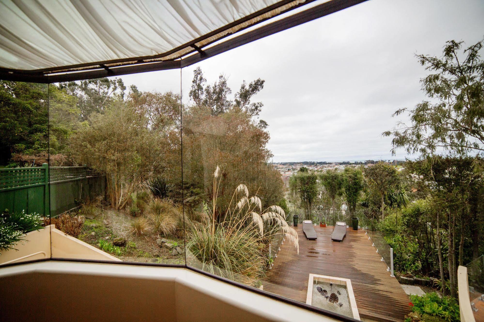 Oamaru House Bed & Breakfast Luaran gambar