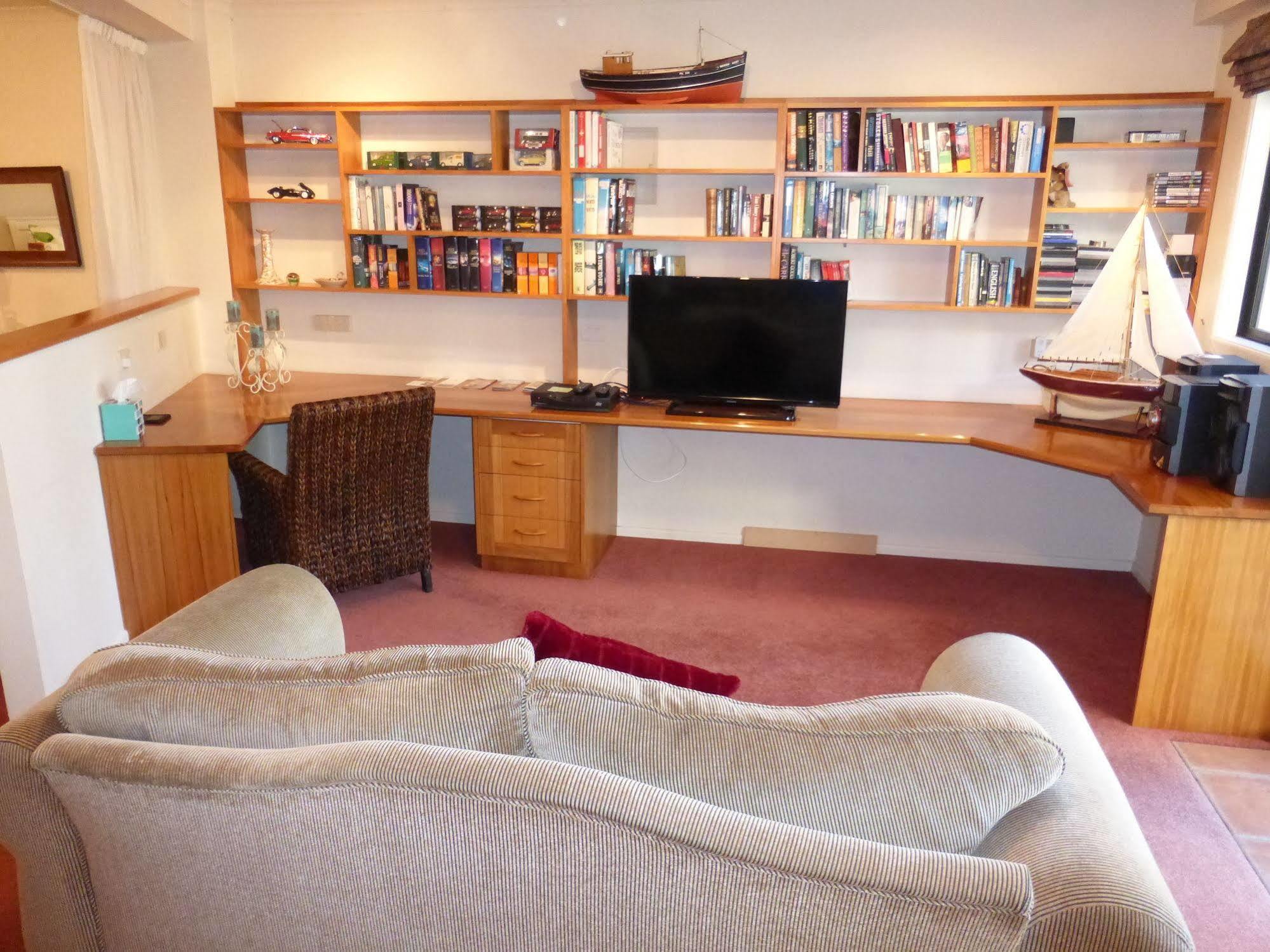 Oamaru House Bed & Breakfast Luaran gambar