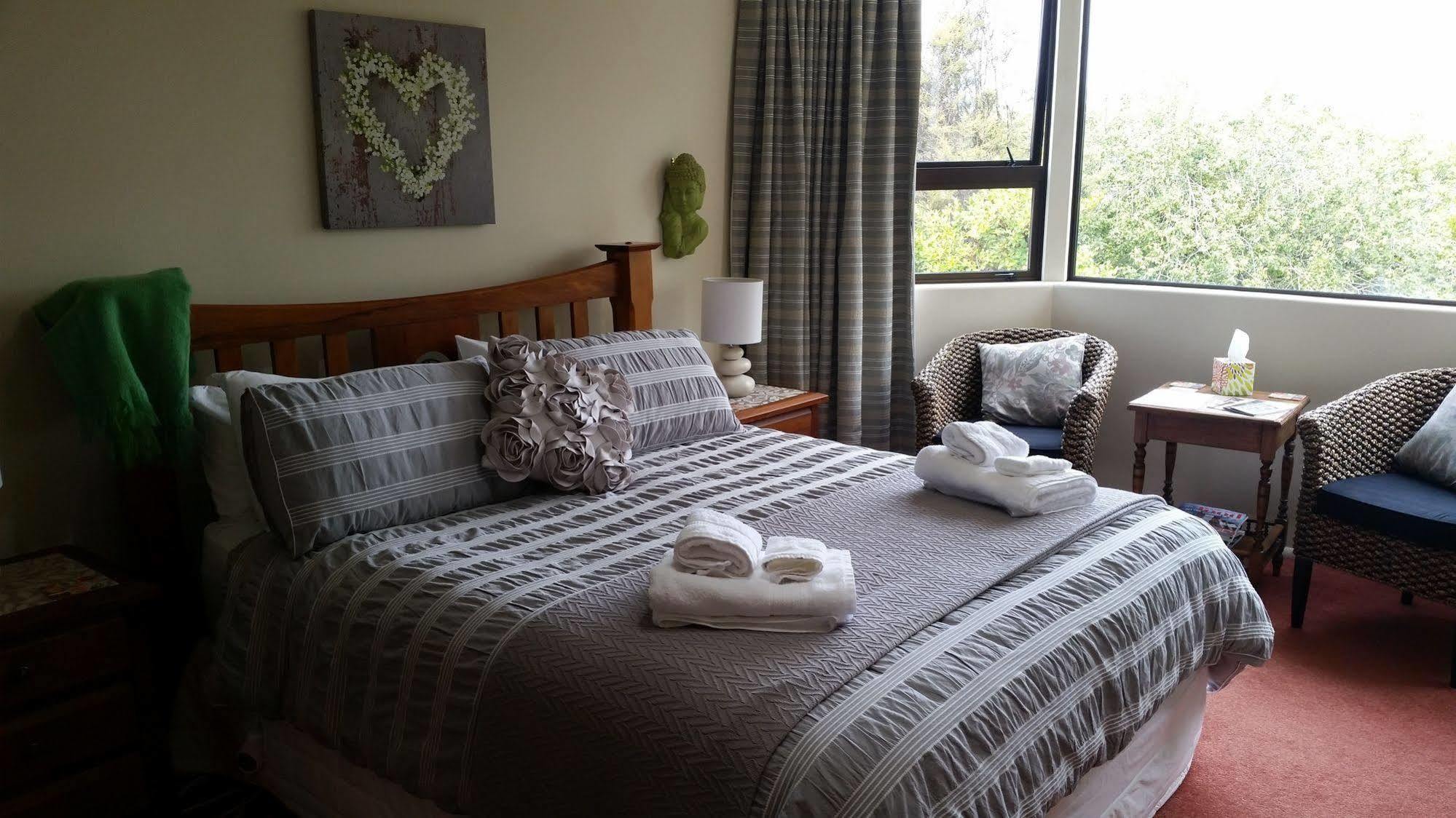 Oamaru House Bed & Breakfast Luaran gambar