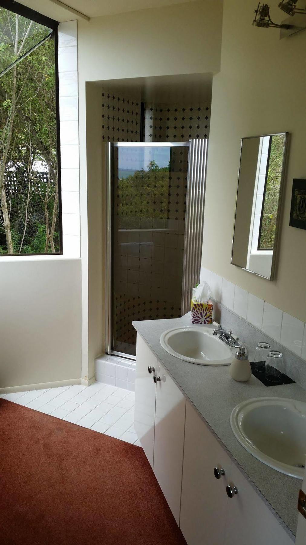 Oamaru House Bed & Breakfast Luaran gambar