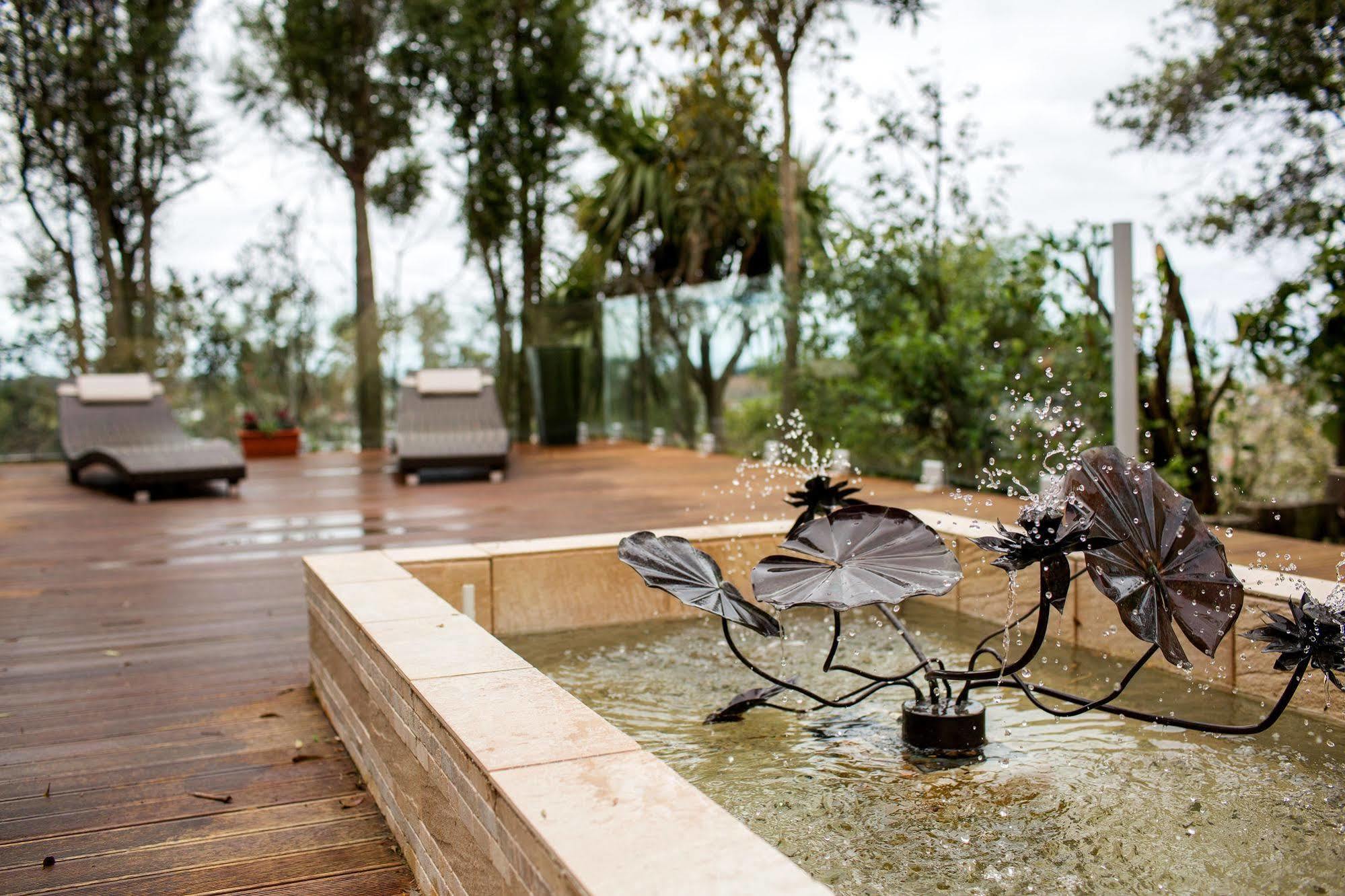 Oamaru House Bed & Breakfast Luaran gambar