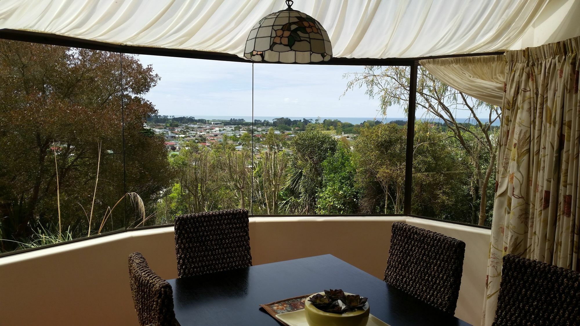 Oamaru House Bed & Breakfast Luaran gambar